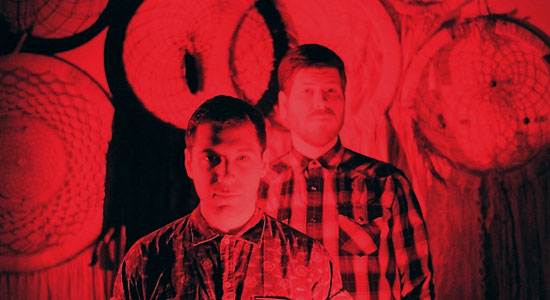 SteelPhantoms