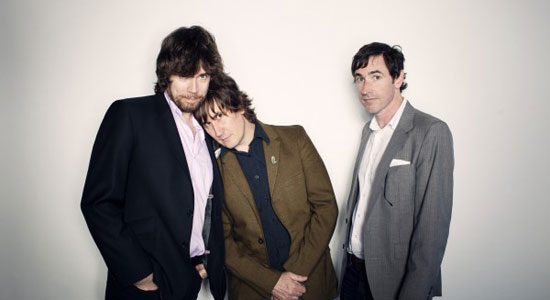 MountainGoats